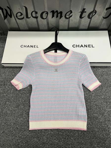 2026年3月6日入荷早春新作Chanel女性用ファッション/誕生日プレゼント/贈り物 can工場