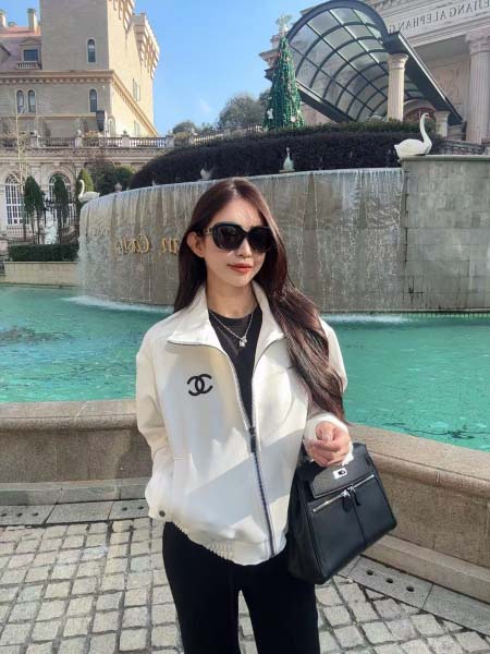 2026年3月6日入荷早春新作Chanel女性用ファッション/誕生日プレゼント/贈り物 can工場