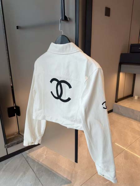 2026年3月6日入荷早春新作Chanel女性用ファッション/誕生日プレゼント/贈り物 can工場