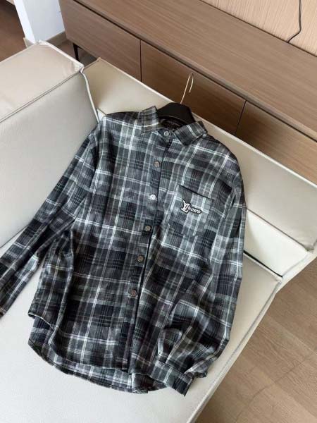 2026年3月6日入荷早春新作Louis Vuitton女性用ファッション/誕生日プレゼント/贈り物 can工場