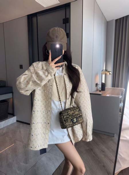 2026年3月6日入荷早春新作Louis Vuitton 2点 女性用ファッション/誕生日プレゼント/贈り物 can工場