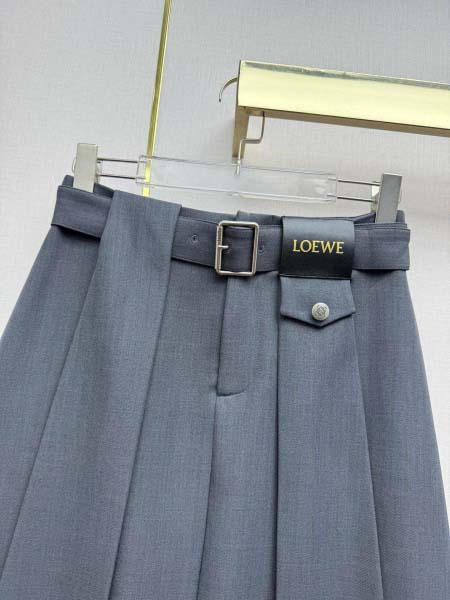 2026年3月6日入荷早春新作Loewe女性用ファッション/誕生日プレゼント/贈り物 can工場