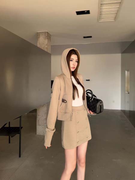 2026年3月6日入荷早春新作Louis Vuittonセット女性用ファッション/誕生日プレゼント/贈り物 can工場