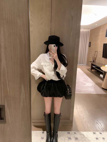 2026年3月6日入荷早春新作Chanel女性用ファッション/誕生日プレゼント/贈り物 can工場