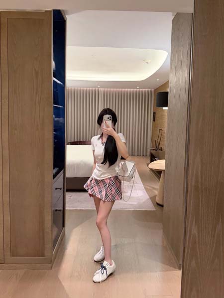 2026年3月6日入荷早春新作BURBERRYセット女性用ファッション/誕生日プレゼント/贈り物 can工場