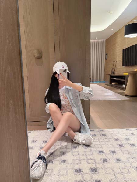 2026年3月6日入荷早春新作Gucciデニムシャツ女性用ファッション/誕生日プレゼント/贈り物 can工場