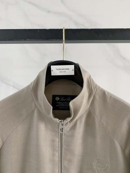 2026年3月6日入荷春秋新作LPジャケット高品質DH工場