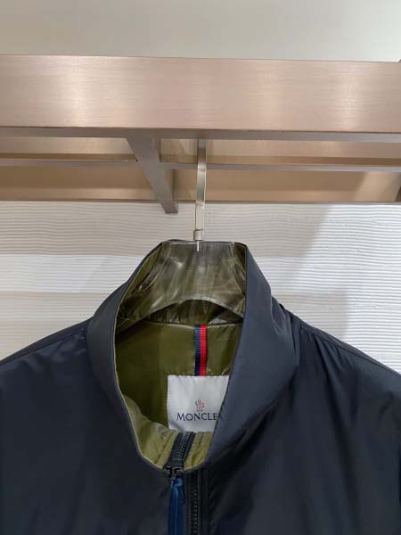 2026年3月6日入荷春秋新作Monclerジャケット高品質DH工場