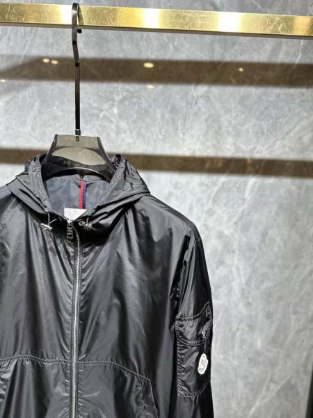 2026年3月6日入荷春秋新作Monclerジャケット高品質DH工場