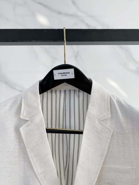 2026年3月7日入荷春夏新作Brunello Cucinelliジャケット高品質DH工場