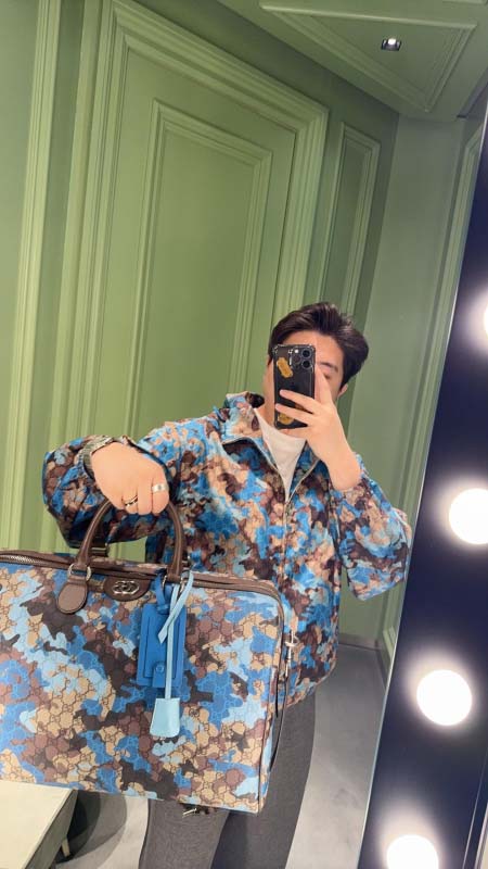 2026年3月7日入荷春夏新作HERMESジャケット高品質DH工場