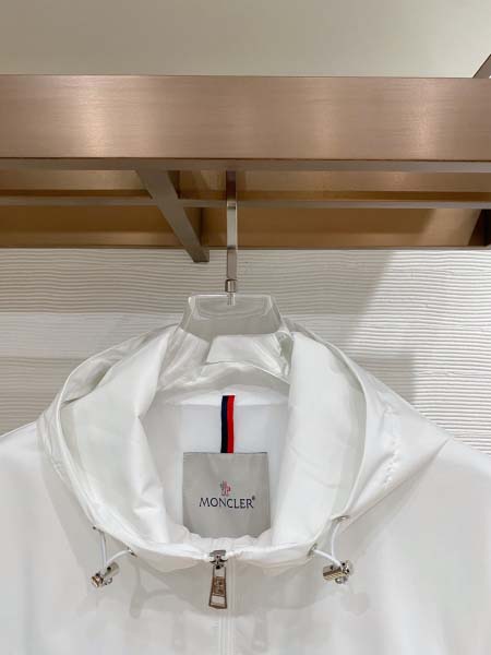 2026年3月7日入荷春夏新作Monclerジャケット高品質DH工場