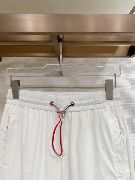 2026年3月7日入荷春夏新作Monclerズボン高品質DH工場