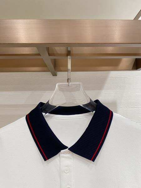 2026年3月7日入荷春夏新作Moncler半袖 tシャツ高品質DH工場