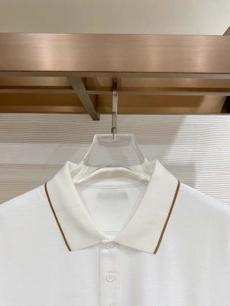 2026年3月7日入荷春夏新作Zegna半袖 tシャツ高品質DH工場