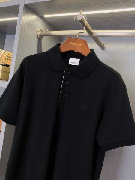 2026年3月9日新作Burberry半袖 tシャツ高品質人気商品/誕生日プレゼント/FF工場