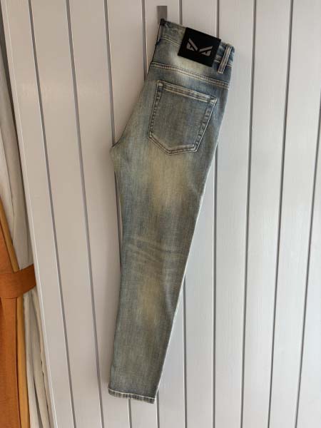 2026年3月9日新作Fendiジーパン高品質人気商品/誕生日プレゼント/FF工場