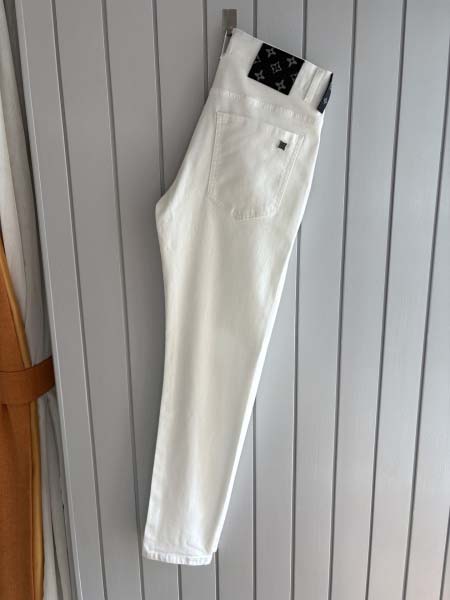 2026年3月9日新作Louis vuittonジーパン高品質人気商品/誕生日プレゼント/FF工場