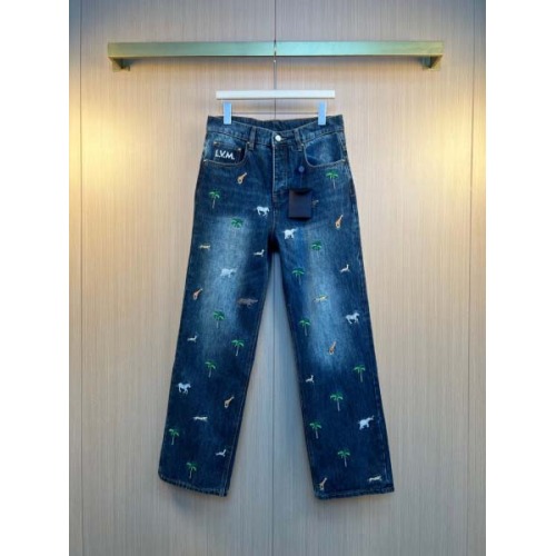 2026年3月9日新作Louis vuittonジーパン高品質人気商品/誕生日プレゼント/FF工場