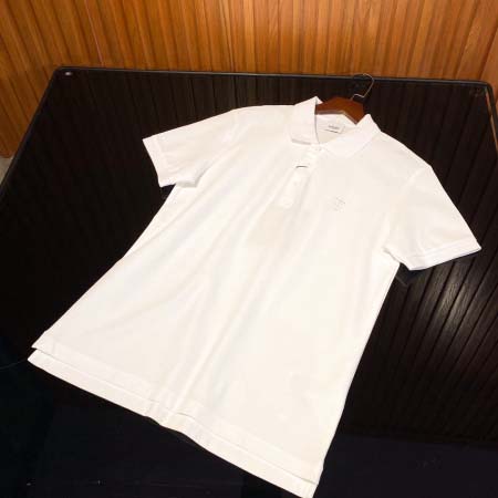 2026年3月9日新作BURBERRY半袖 tシャツ高品質人気商品/誕生日プレゼント/FF工場
