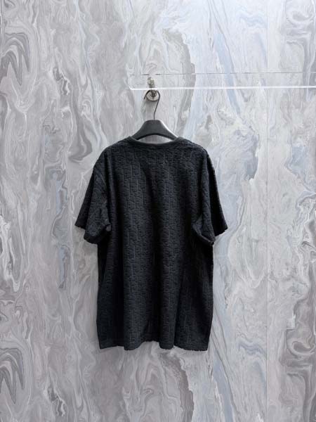 2026年3月9日新作Dior半袖 tシャツ高品質人気商品/誕生日プレゼント/FF工場