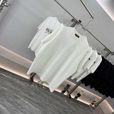 2026年3月9日新作Chrome Hearts半袖 tシャツ高品質人気商品/誕生日プレゼント/FF工場