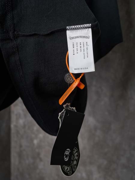 2026年3月9日新作Chrome Hearts半袖 tシャツ高品質人気商品/誕生日プレゼント/FF工場