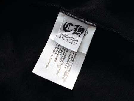 2026年3月9日新作Chrome Hearts半袖 tシャツ高品質人気商品/誕生日プレゼント/FF工場