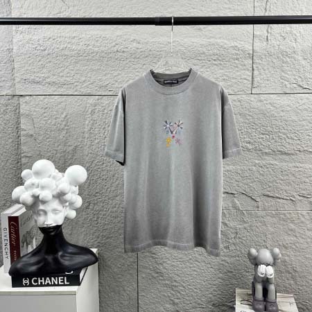 2026年3月9日新作Chrome Hearts半袖 tシャツ高品質人気商品/誕生日プレゼント/FF工場