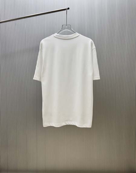 2026年3月11日新作Loewe半袖 tシャツ高品質人気商品/誕生日プレゼント/FF工場