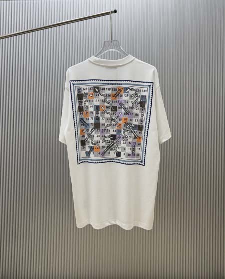 2026年3月11日新作Louis vuitton半袖 tシャツ高品質人気商品/誕生日プレゼント/FF工場