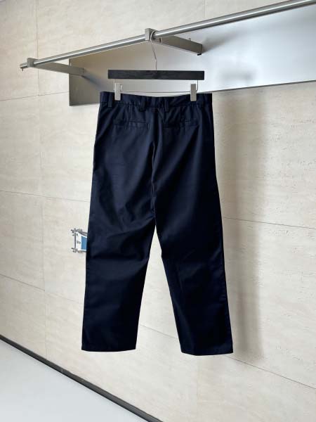 2026年3月11日新作Gucciズボン高品質人気商品/誕生日プレゼント/FF工場