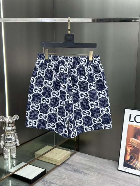 2026年3月11日新作Gucciデニムパンツ高品質人気商品/誕生日プレゼント/FF工場