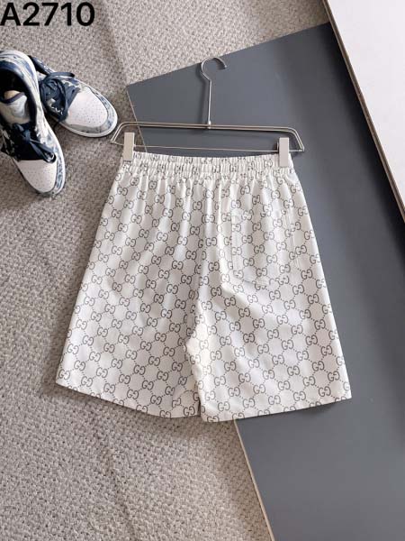 2026年3月11日新作Gucci半ズボン高品質人気商品/誕生日プレゼント/FF工場