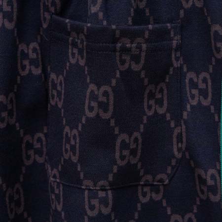 2026年3月11日新作Gucciズボン高品質人気商品/誕生日プレゼント/FF工場