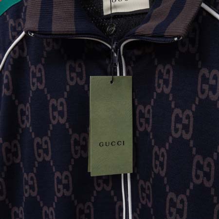 2026年3月11日新作Gucciジャケット高品質人気商品/誕生日プレゼント/FF工場