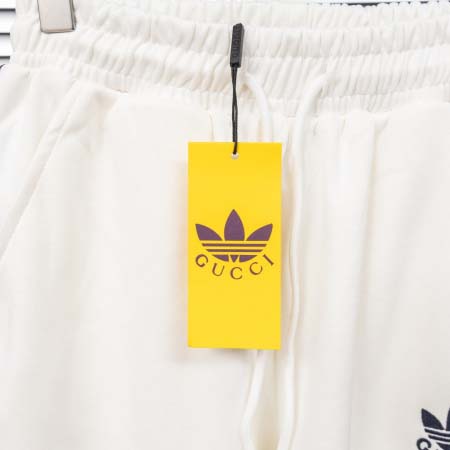 2026年3月11日新作Gucciズボン高品質人気商品/誕生日プレゼント/FF工場