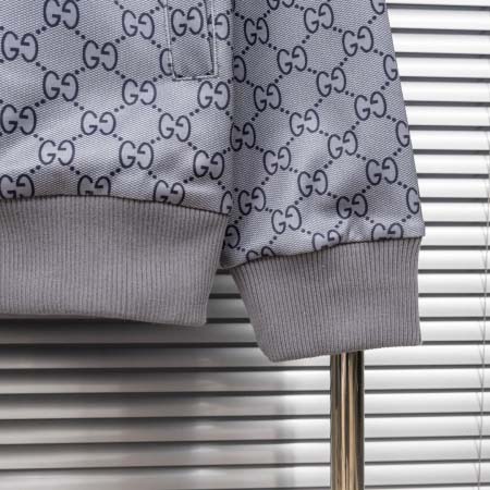 2026年3月11日新作Gucciジャケット高品質人気商品/誕生日プレゼント/FF工場