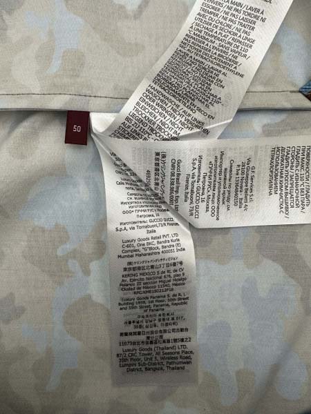 2026年3月11日新作Gucci半袖 tシャツ高品質人気商品/誕生日プレゼント/FF工場