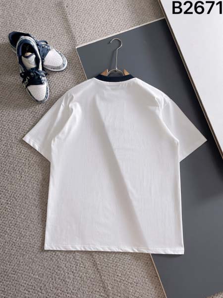 2026年3月11日新作Gucci半袖 tシャツ高品質人気商品/誕生日プレゼント/FF工場