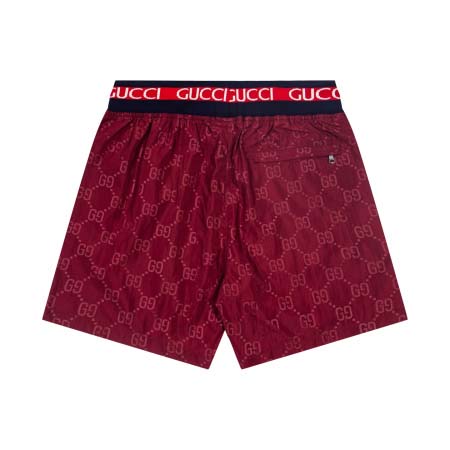 2026年3月11日新作Gucci半ズボン高品質人気商品/誕生日プレゼント/FF工場