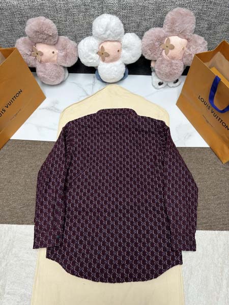 2026年3月13日新作Gucciジャケット原版復刻人気商品/誕生日プレゼント/FF工場