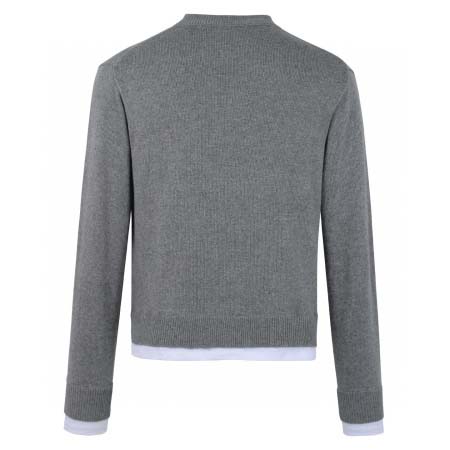 2026年3月13日新作MiuMiuセーター原版復刻人気商品/誕生日プレゼント/FF工場