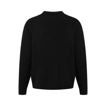 2026年3月13日新作Acne ニットカーディガン  原版復刻人気商品/誕生日プレゼント/FF工場