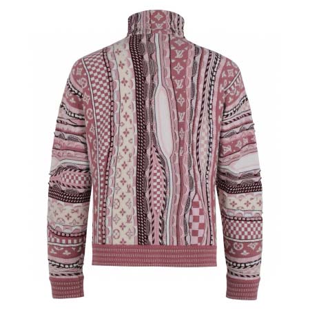 2026年3月13日新作Louis vuittonセーター原版復刻人気商品/誕生日プレゼント/FF工場