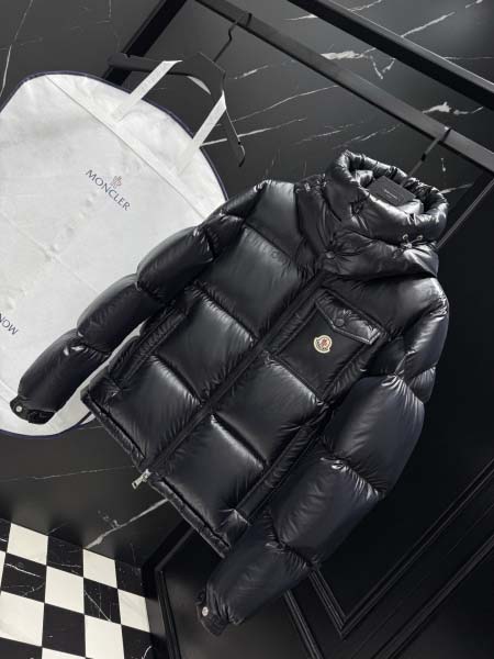 2026年3月13日新作Monclerダウンジャケット原版復刻人気商品/誕生日プレゼント/FF工場