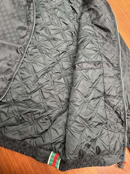 2026年3月13日新作Gucciジャケット原版復刻人気商品/誕生日プレゼント/FF工場