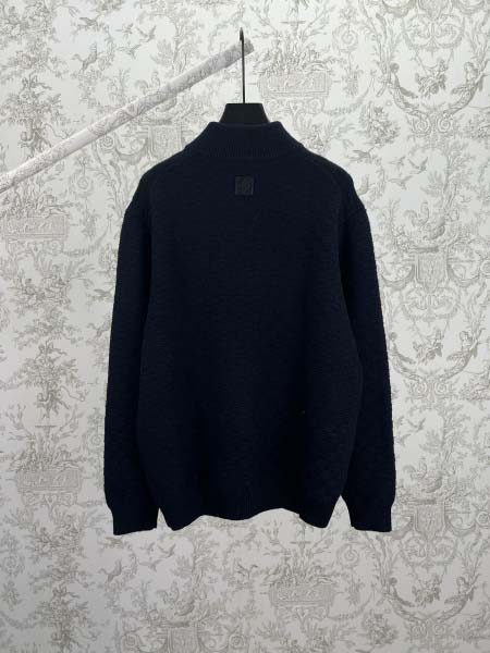 2026年3月13日新作Louis vuittonセーター原版復刻人気商品/誕生日プレゼント/FF工場