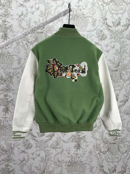 2026年3月13日新作Diorジャケット原版復刻人気商品/誕生日プレゼント/FF工場