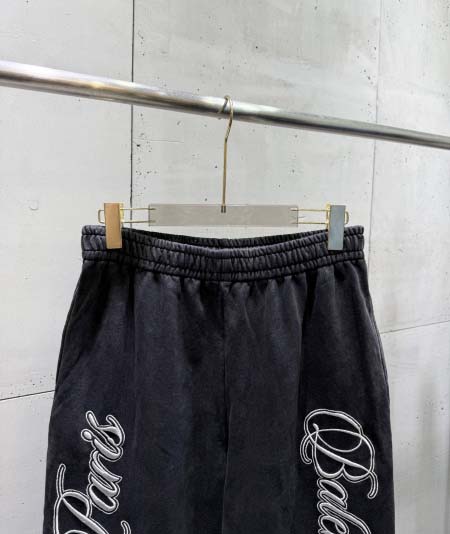 2026年3月13日新作Balenciagaズボン高品質人気商品/誕生日プレゼント/FF工場